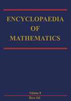 Encyclopaedia of Mathematics