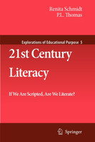 21st Century Literacy