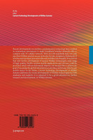 Current Technology Developments of WiMax Systems