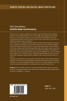 Satellite Radar Interferometry