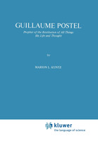 Guillaume Postel