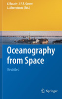 Oceanography from Space