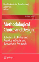 Methodological Choice and Design
