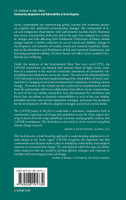 Community Adaptation and Vulnerability in Arctic Regions