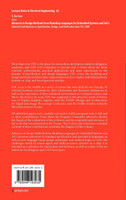 Advances in Design Methods from Modeling Languages for Embedded Systems and SoC's