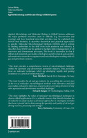 Applied Microbiology and Molecular Biology in Oilfield Systems