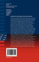 Architecture and Design for the Future Internet