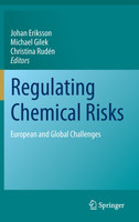 Regulating Chemical Risks