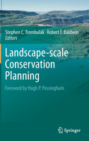 Landscape-Scale Conservation Planning