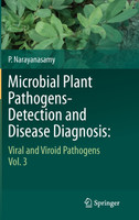 Microbial Plant Pathogens-Detection and Disease Diagnosis