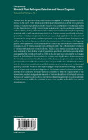 Microbial Plant Pathogens-Detection and Disease Diagnosis
