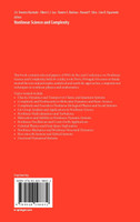 Nonlinear Science and Complexity