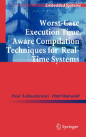 Worst-Case Execution Time Aware Compilation Techniques for Real-Time Systems