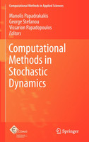 Computational Methods in Stochastic Dynamics
