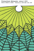Photosynthesis Bibliography