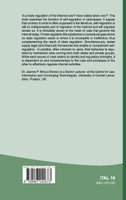 Self-Regulation in Cyberspace