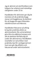 Handbok för Aktivister