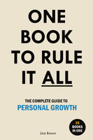 One Book to Rule It All
