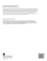 Sustainable Tourism After COVID-19
