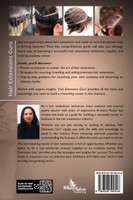 Hair Extensions Guru - All You Need to Know About Hair Extensions and Beyond (Full Colour)