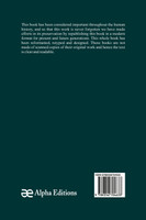 Die Geschichte meines Lebens