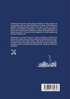 Sketching in an Urban Forest