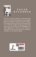 False Evidence