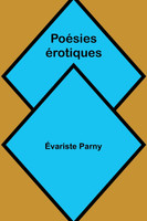 Poésies érotiques