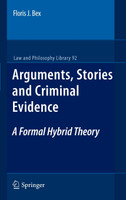 Arguments, Stories and Criminal Evidence