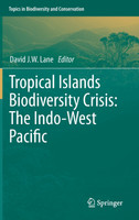 Tropical Islands Biodiversity Crisis