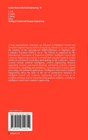 Intelligent Control and Computer Engineering