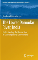 The Lower Damodar River, India