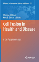 Cell Fusion in Health and Disease