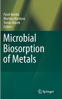 Microbial Biosorption of Metals