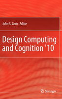 Design Computing and Cognition '10