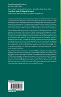 Long Term Socio-Ecological Research