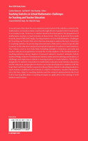 Teaching Statistics in School Mathematics-Challenges for Teaching and Teacher Education