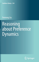 Reasoning about Preference Dynamics