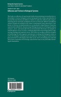 Adhesion and Friction in Biological Systems