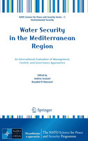 Water Security in the Mediterranean Region
