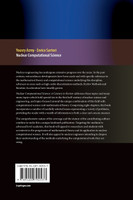 Nuclear Computational Science