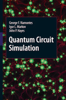 Quantum Circuit Simulation
