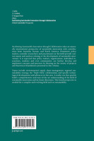Facilitating Sustainable Innovation through Collaboration