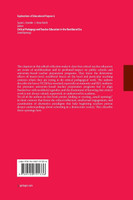 Critical Pedagogy and Teacher Education in the Neoliberal Era