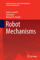 Robot Mechanisms
