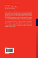 Biomechanics of Cells and Tissues