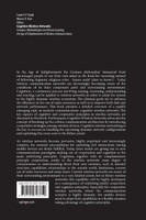 Cognitive Wireless Networks