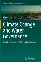 Climate Change and Water Governance