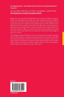 Job Satisfaction around the Academic World