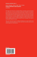 Analytical Methods in Rotor Dynamics
